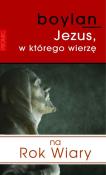 Okładka książki Jezus, w którego wierzę