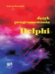 Okładka książki Język programowania Delphi