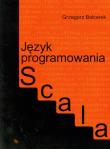 Okładka książki Język programowania Scala