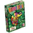 Kameleon. Autor: Michael Schachter. Dadada.pl Okładka książki Kameleon