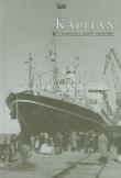 Okładka książki Kapitan opuszcza swój statek