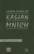 Okładka książki Kasjan mnich