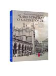 Kawa i ciastko o każdej porze. Autor: Jakubowski Krzysztof. Dadada.pl Okładka książki Kawa i ciastko o każdej porze