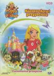Kieszonkowi przyjaciele Ceremonia przejścia. Wydawca: Welpol Adventure. Dadada.pl Opakowanie Kieszonkowi przyjaciele Ceremonia przejścia