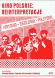 Opakowanie Kino polskie Reinterpretacje