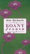 Okładka książki Koany Jezusa