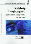 Opakowanie Kobiety i mężczyźni: odmienne spojrzenia na różnice