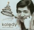Kolędy - Jerzy Połomski. Autor: Jerzy Połomski. Dadada.pl Okładka książki Kolędy - Jerzy Połomski
