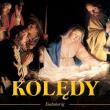 Kolędy płyta CD w.2012. Autor: Various Artists. Dadada.pl Okładka książki Kolędy płyta CD w.2012