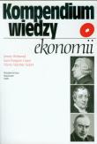Kompendium wiedzy o ekonomii. Autor: Bremond Janine, Couet Jean-Francois, Salort Marie-Martine. Dadada.pl Okładka książki Kompendium wiedzy o ekonomii