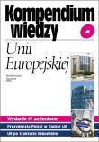 Kompendium wiedzy o Unii Europejskiej. Wydawca: Wydawnictwo Naukowe PWN. Dadada.pl Opakowanie Kompendium wiedzy o Unii Europejskiej