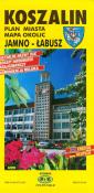 Okładka książki Koszalin
