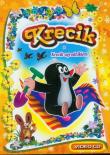 Krecik ogrodnikiem. Wydawca: SDT-Film. Dadada.pl Opakowanie Krecik ogrodnikiem