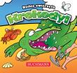 Okładka książki Krokodyl