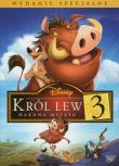Król Lew 3 - Hakuna Matata. Wydawca: CD Projekt. Dadada.pl Opakowanie Król Lew 3 - Hakuna Matata