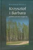 Okładka książki Krzysztof i Barbara