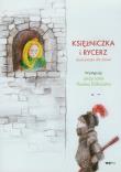 Księżniczka i rycerz - Audiobook. Autor: Latos Jerzy, Dulla-Latos Paulina. Dadada.pl Okładka książki Księżniczka i rycerz - Audiobook