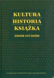 Opakowanie Kultura Historia Książka Zbiór studiów