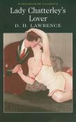 Lady Chatterley's Lover. Autor: Lawrence D. H.. Dadada.pl Okładka książki Lady Chatterley's Lover