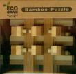 Opakowanie Łamigłówka - Bamboo Puzzle ALBI