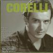 Legendary performances of Franco Corelli. Autor: Franco Corelli. Dadada.pl Okładka książki Legendary performances of Franco Corelli