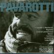 Legendary performances of Luciano Pavarotti. Autor: Luciano Pavarotti. Dadada.pl Okładka książki Legendary performances of Luciano Pavarotti