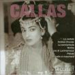 Legendary performances of Maria Callas. Autor: Maria Callas. Dadada.pl Okładka książki Legendary performances of Maria Callas