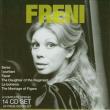 Legendary performances of Mirella Freni. Autor: Mirella Freni. Dadada.pl Okładka książki Legendary performances of Mirella Freni