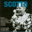 Legendary performances of Renata Scotto. Autor: Renata Scotto. Dadada.pl Okładka książki Legendary performances of Renata Scotto