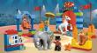Opakowanie Lego duplo Duży cyrk