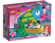 Opakowanie Lego Duplo Magiczna łódka Arielki