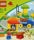 Opakowanie Lego duplo Moje pierwsze budowle