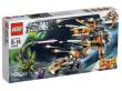 Opakowanie Lego Galaxy Squad Pogromca robaków
