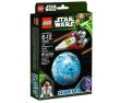 Opakowanie Lego Jedi Starfighter & Planet Kamino
