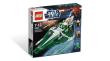 Opakowanie Lego Star Wars Gwiezdny myśliwiec Jedi Starfighter