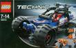 Opakowanie Lego Technic Samochód off-road