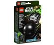 Opakowanie Lego TIE Bomber i pole asteroid