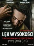 Lęk wysokości z płytą DVD. Autor: Borkowski Piotr, Bartek Konopka. Dadada.pl Okładka książki Lęk wysokości z płytą DVD
