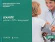 Lekarze podatki ZUS księgowość 2013. Autor: Borkiewicz-Liszka Małgorzata, Beliczyńska Monika, Bobak Alicja. Dadada.pl Okładka książki Lekarze podatki ZUS księgowość 2013