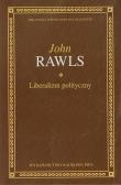 Okładka książki Liberalizm polityczny