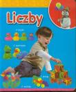 Liczby. Autor:   Praca zbiorowa. Dadada.pl Okładka książki Liczby