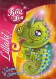 Opakowanie Lillaki Lilla Lou Sama tworzę Kameleon