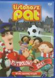 Listonosz Pat Futbolowy szał. Wydawca: Cass Film. Dadada.pl Opakowanie Listonosz Pat Futbolowy szał