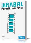 Literatura czeska T.11 Perełki na dnie. Autor: Hrabal Bohumil. Dadada.pl Okładka książki Literatura czeska T.11 Perełki na dnie