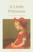 Little Princess. Autor: Burnett Frances Hodgson. Dadada.pl Okładka książki Little Princess