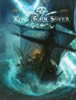 Long John Silver t.2 Neptun. Autor: Dorison Xavier, Lauffeay Mathieu. Dadada.pl Okładka książki Long John Silver t.2 Neptun
