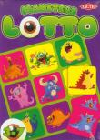 Opakowanie Lotto - potwory