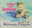 Opakowanie Ludvig van Bethoven: Dla Elizy i inne