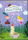 Małe królestwo Bena i Holly Magiczna różdżka Holly. Wydawca: Welpol Adventure. Dadada.pl Opakowanie Małe królestwo Bena i Holly Magiczna różdżka Holly