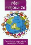 Okładka książki Mali misjonarze